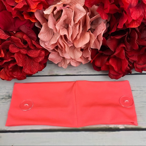 Faith Hope Love Nurse Heartbeat Headband for Masks - Picture 11 of 16